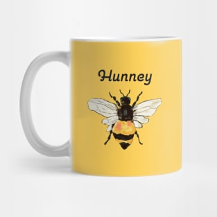 Hunney bee Mug